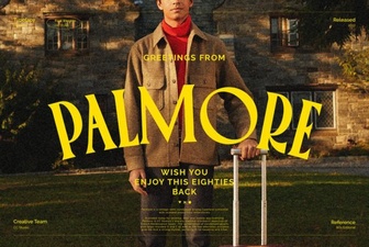 Palmore Font: Design Elegance for Digital Projects
